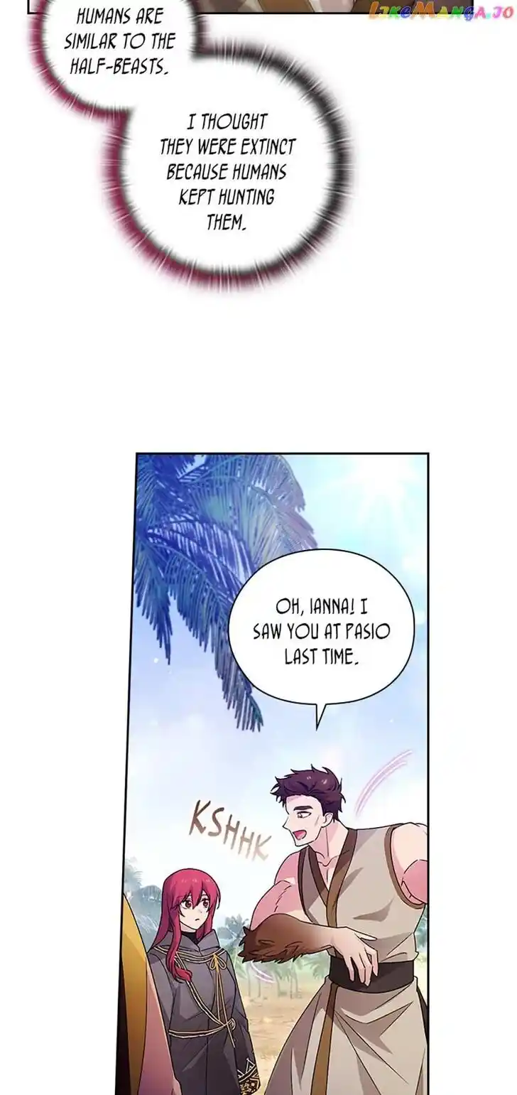 Reminiscence Adonis Ch.241