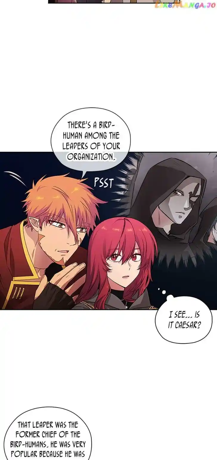 Reminiscence Adonis Ch.241