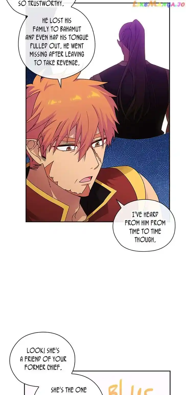 Reminiscence Adonis Ch.241