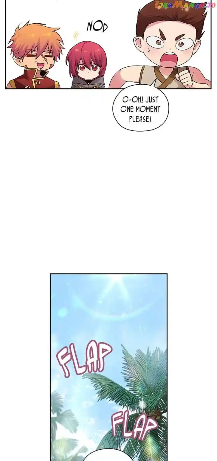 Reminiscence Adonis Ch.241