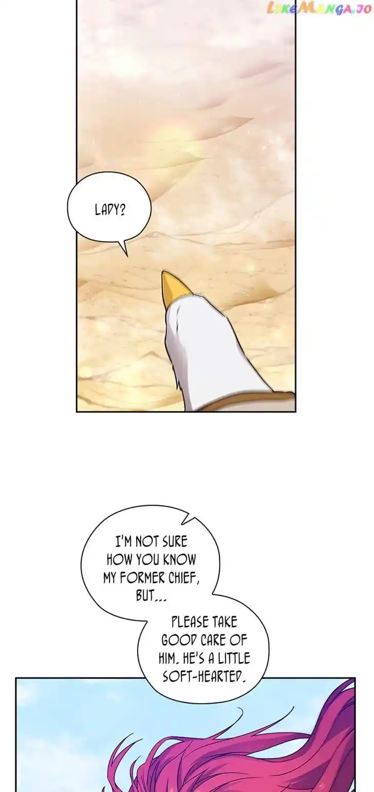 Reminiscence Adonis Ch.241