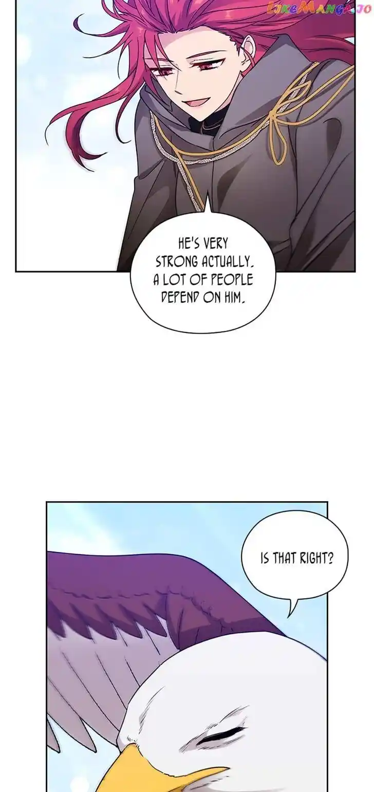 Reminiscence Adonis Ch.241