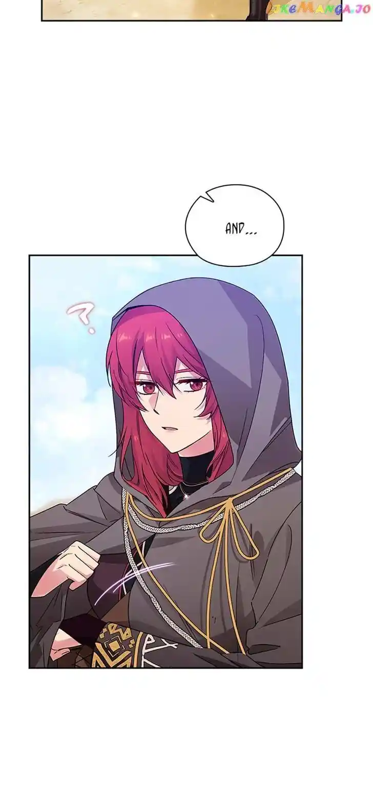 Reminiscence Adonis Ch.241