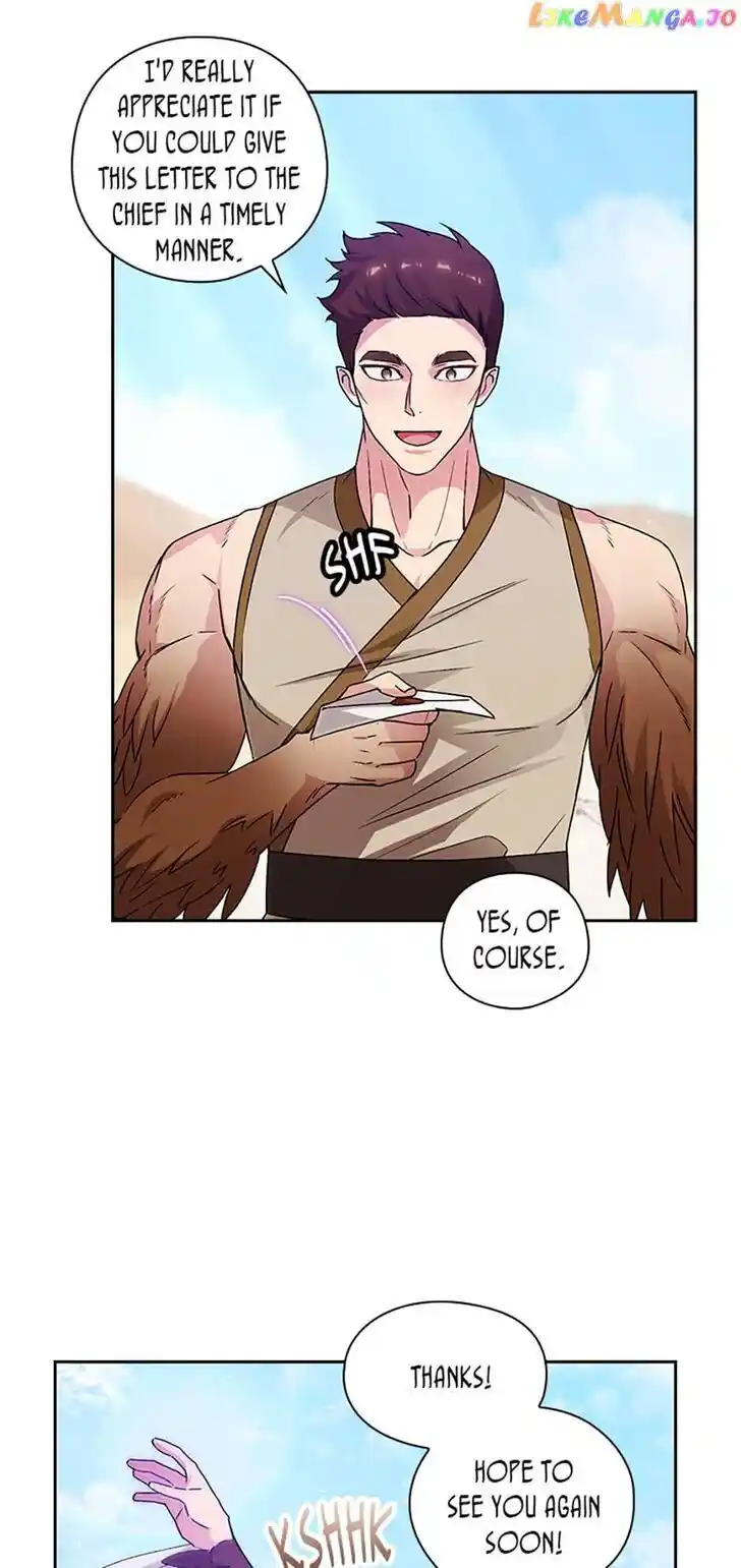 Reminiscence Adonis Ch.241