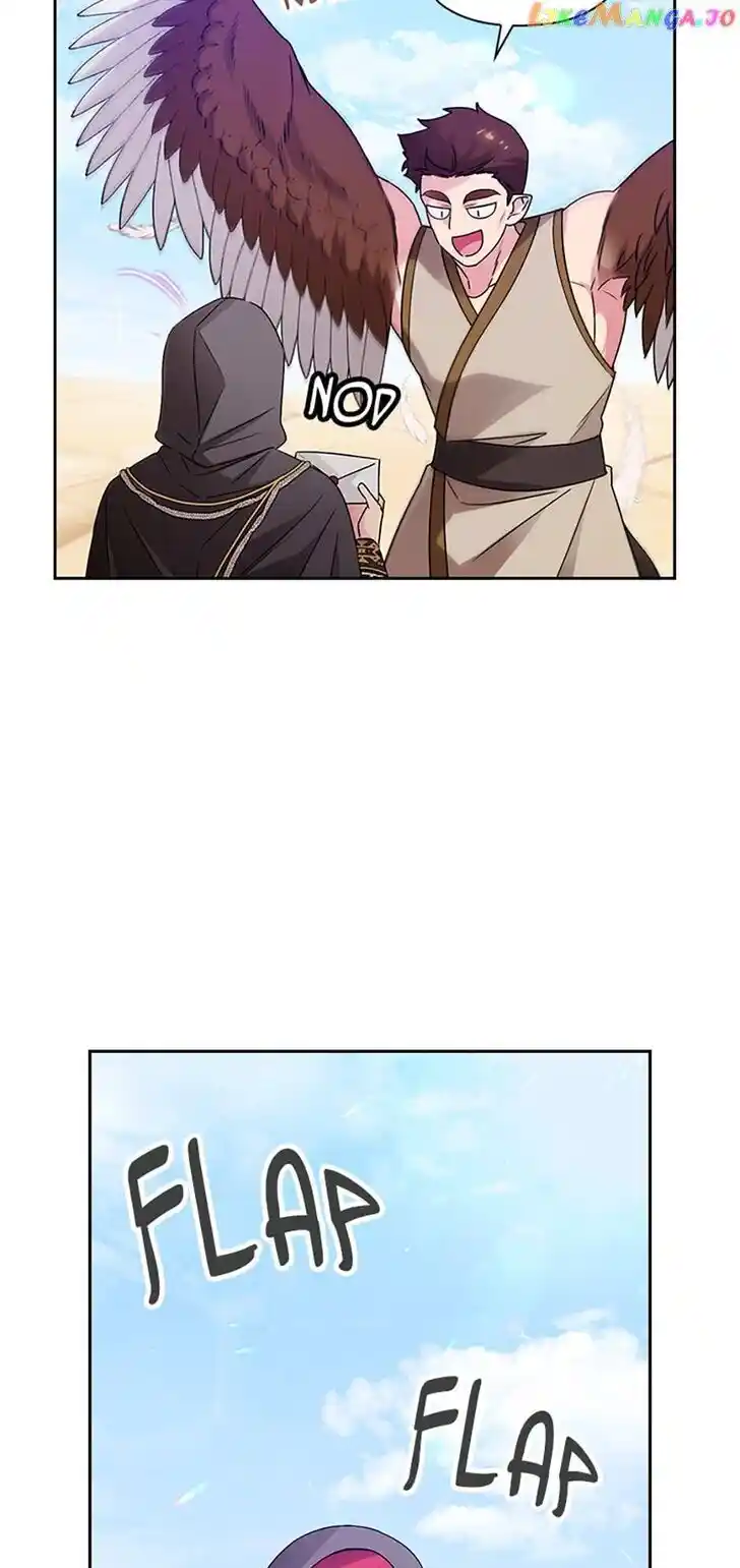 Reminiscence Adonis Ch.241