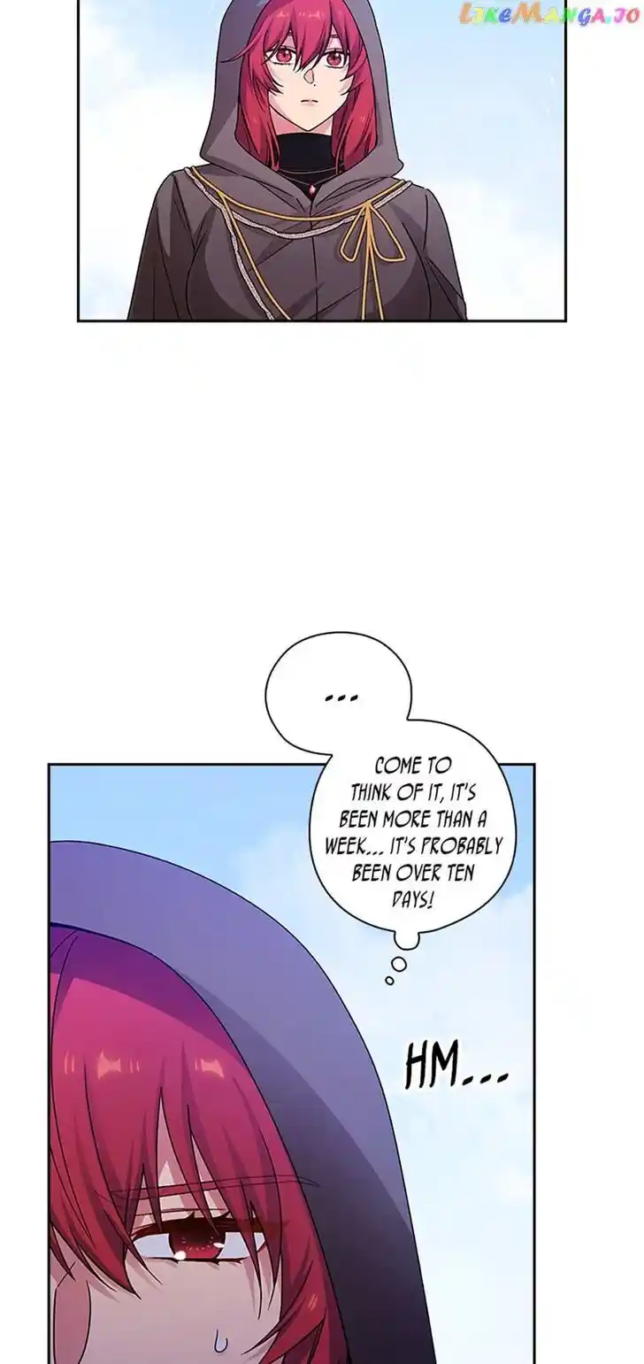 Reminiscence Adonis Ch.241