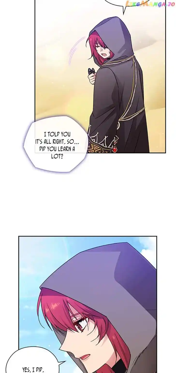 Reminiscence Adonis Ch.241