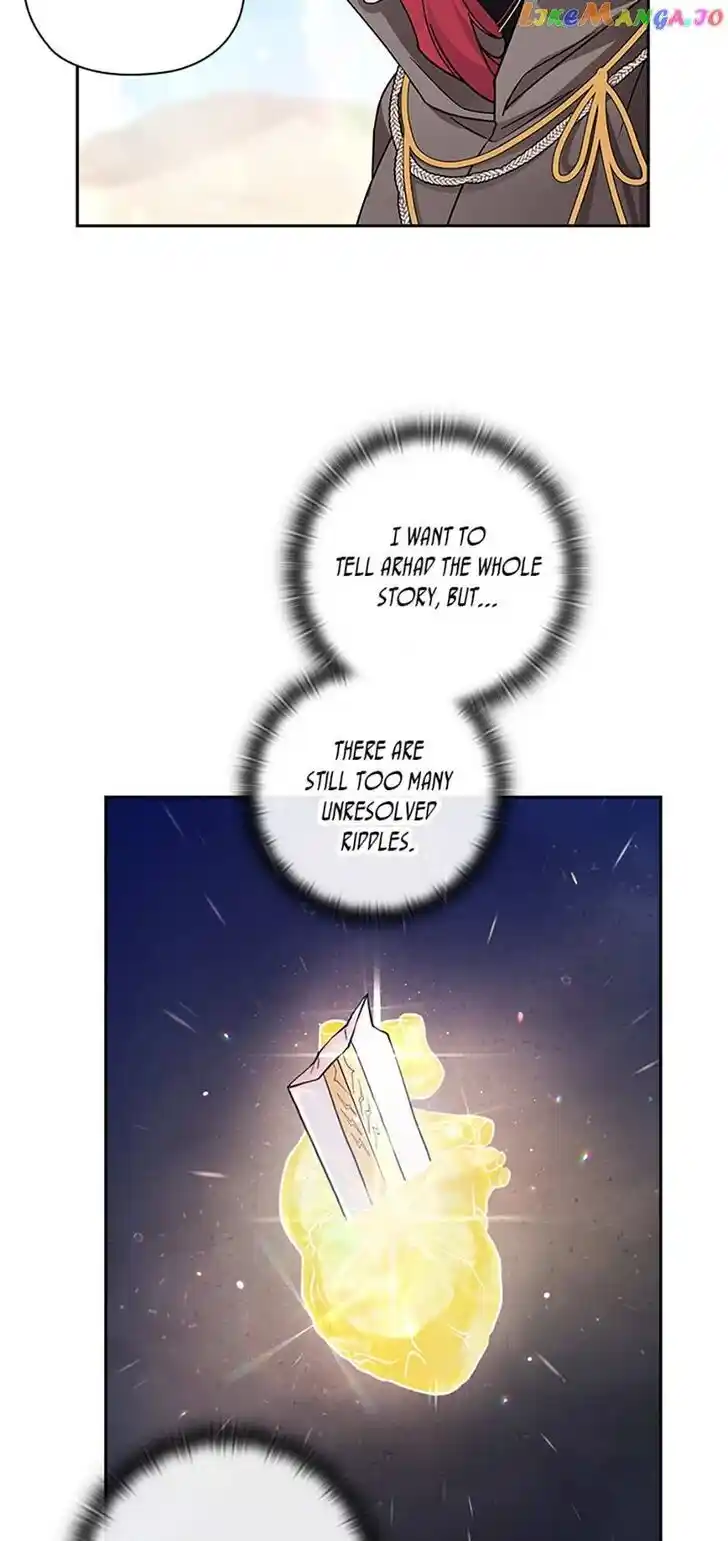 Reminiscence Adonis Ch.241