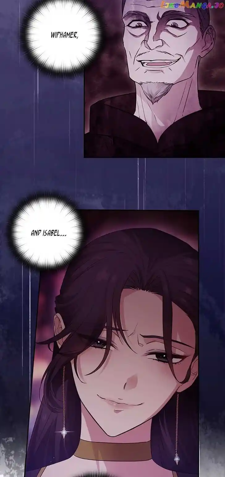 Reminiscence Adonis Ch.241