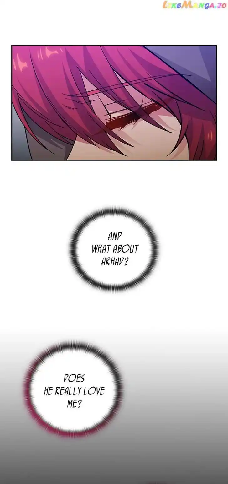 Reminiscence Adonis Ch.241