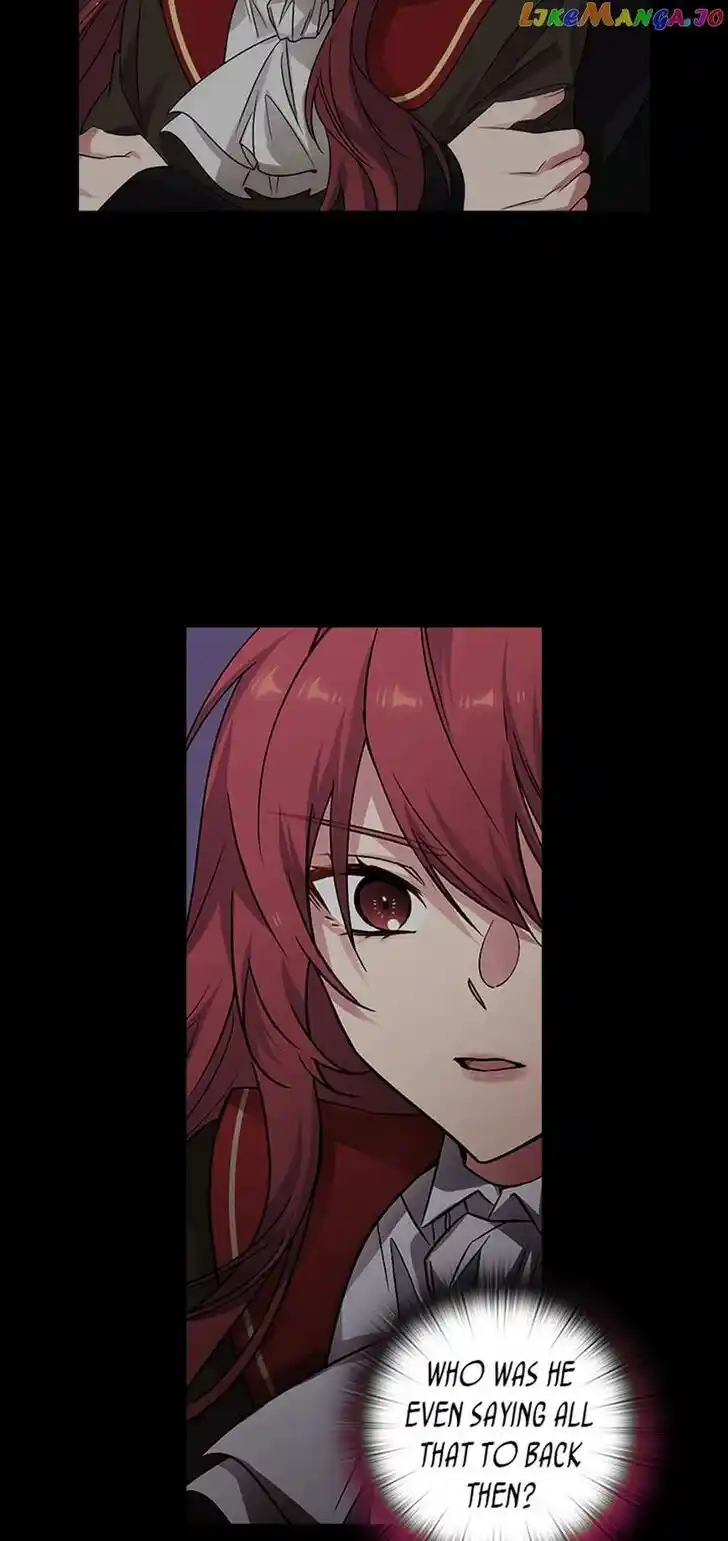 Reminiscence Adonis Ch.241