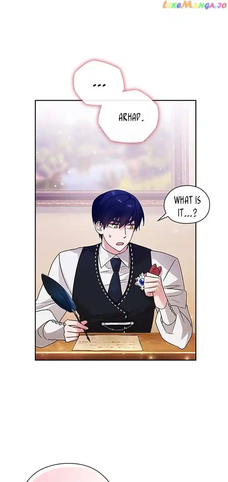 Reminiscence Adonis Ch.241