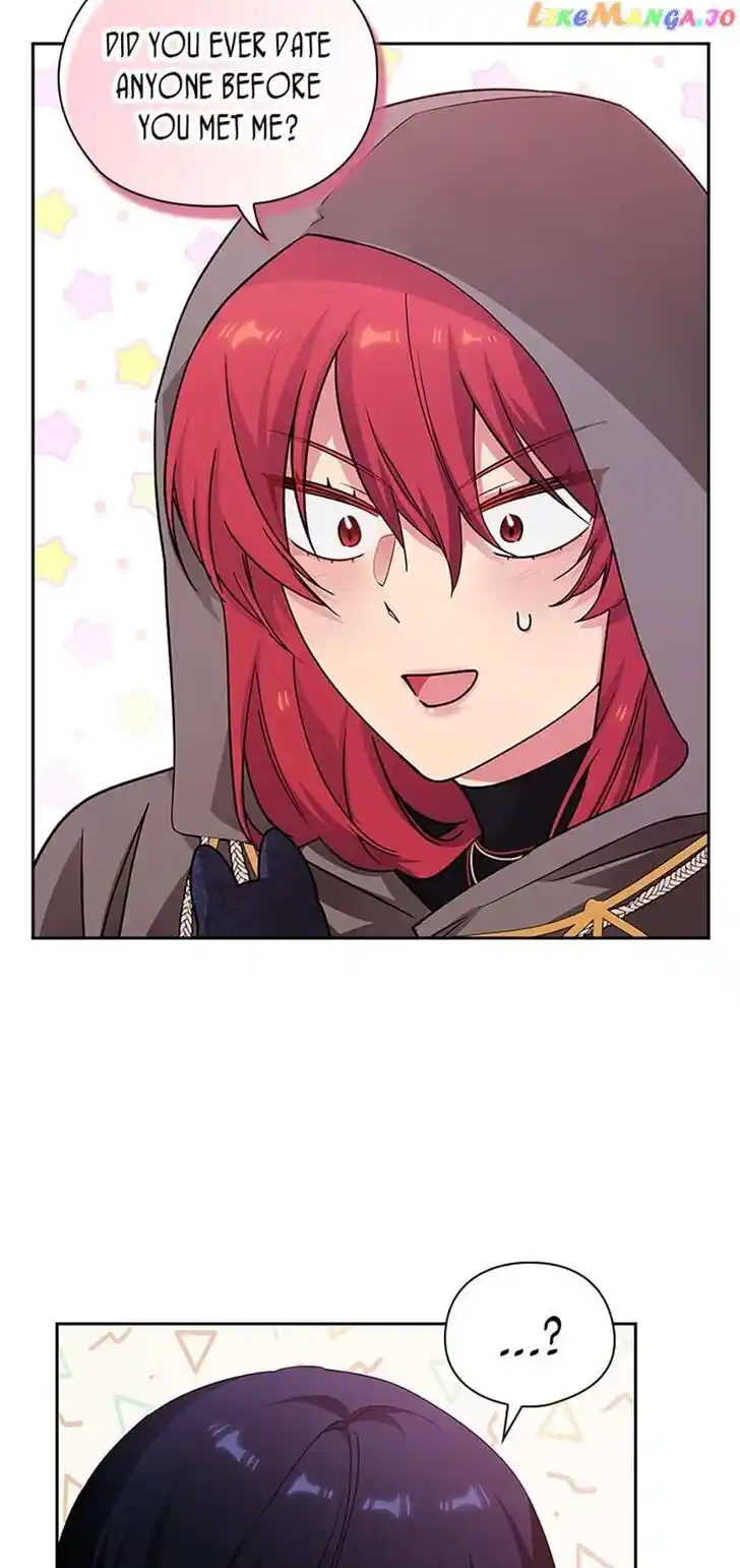 Reminiscence Adonis Ch.241