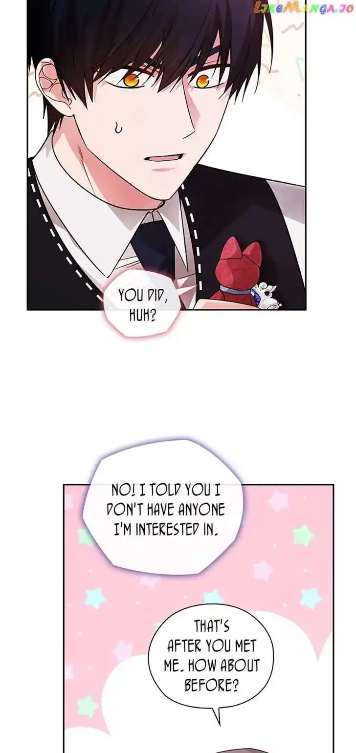 Reminiscence Adonis Ch.241