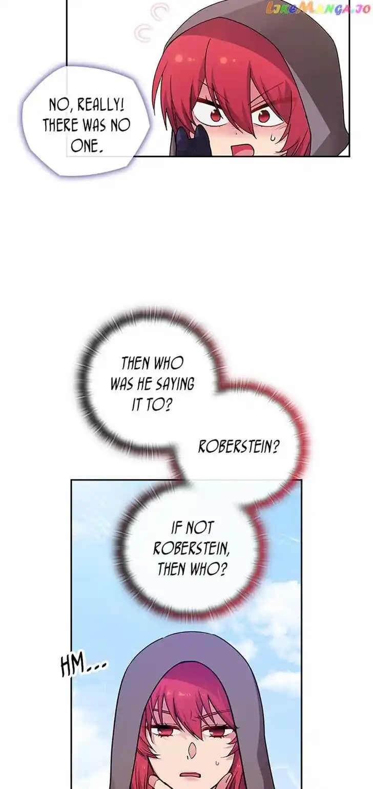 Reminiscence Adonis Ch.241