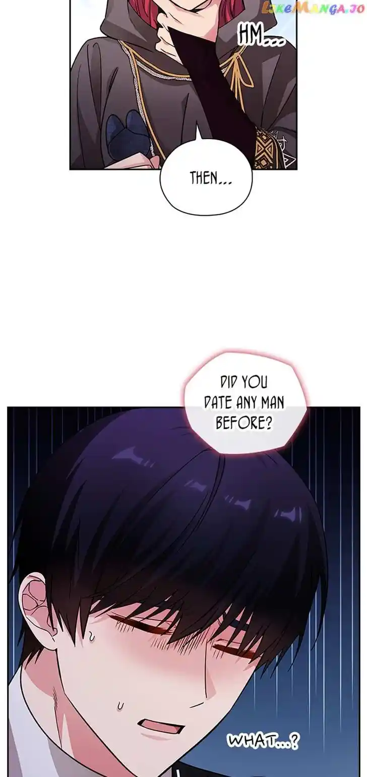 Reminiscence Adonis Ch.241