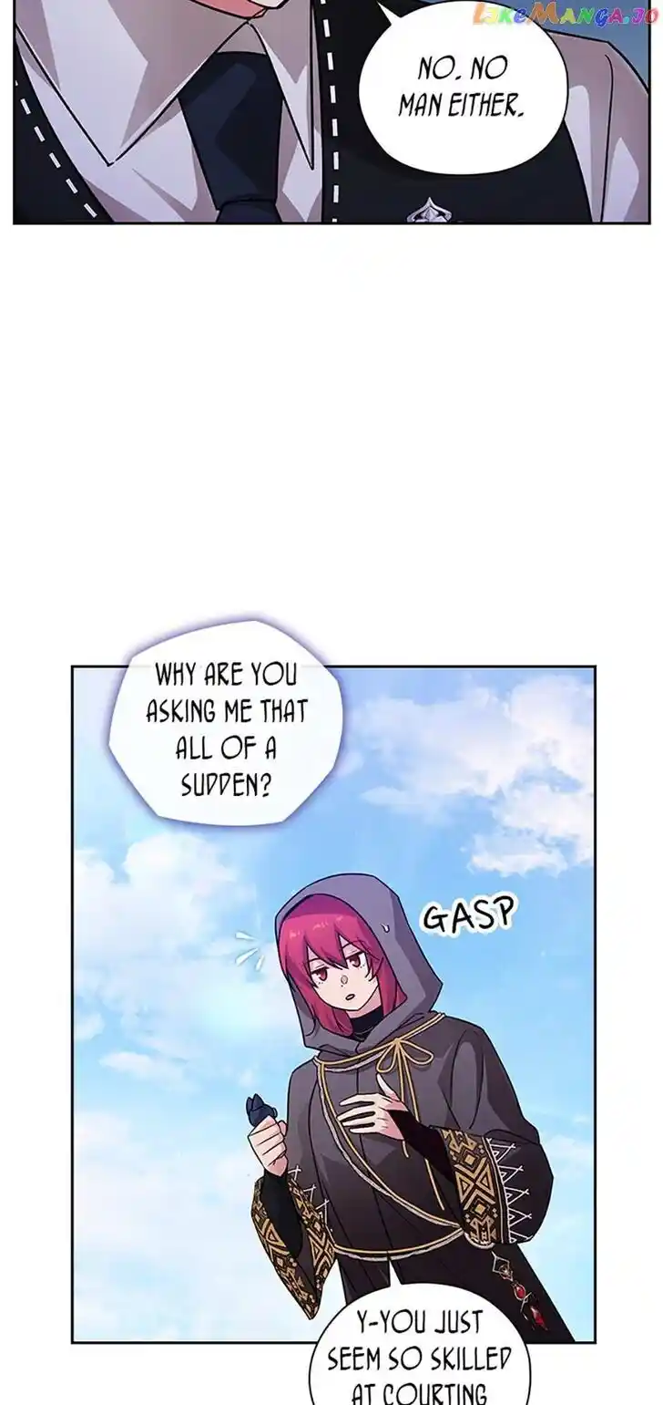 Reminiscence Adonis Ch.241