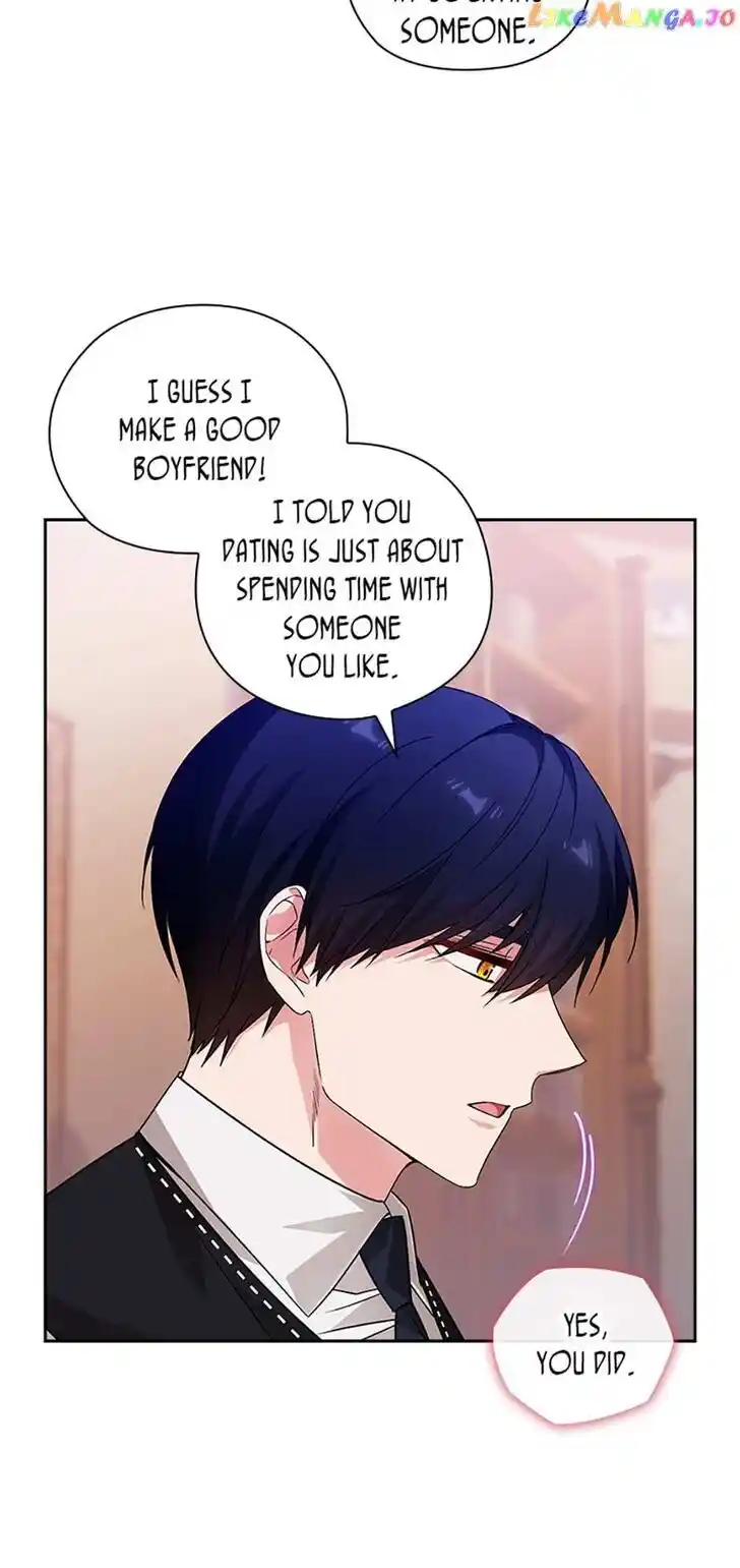Reminiscence Adonis Ch.241