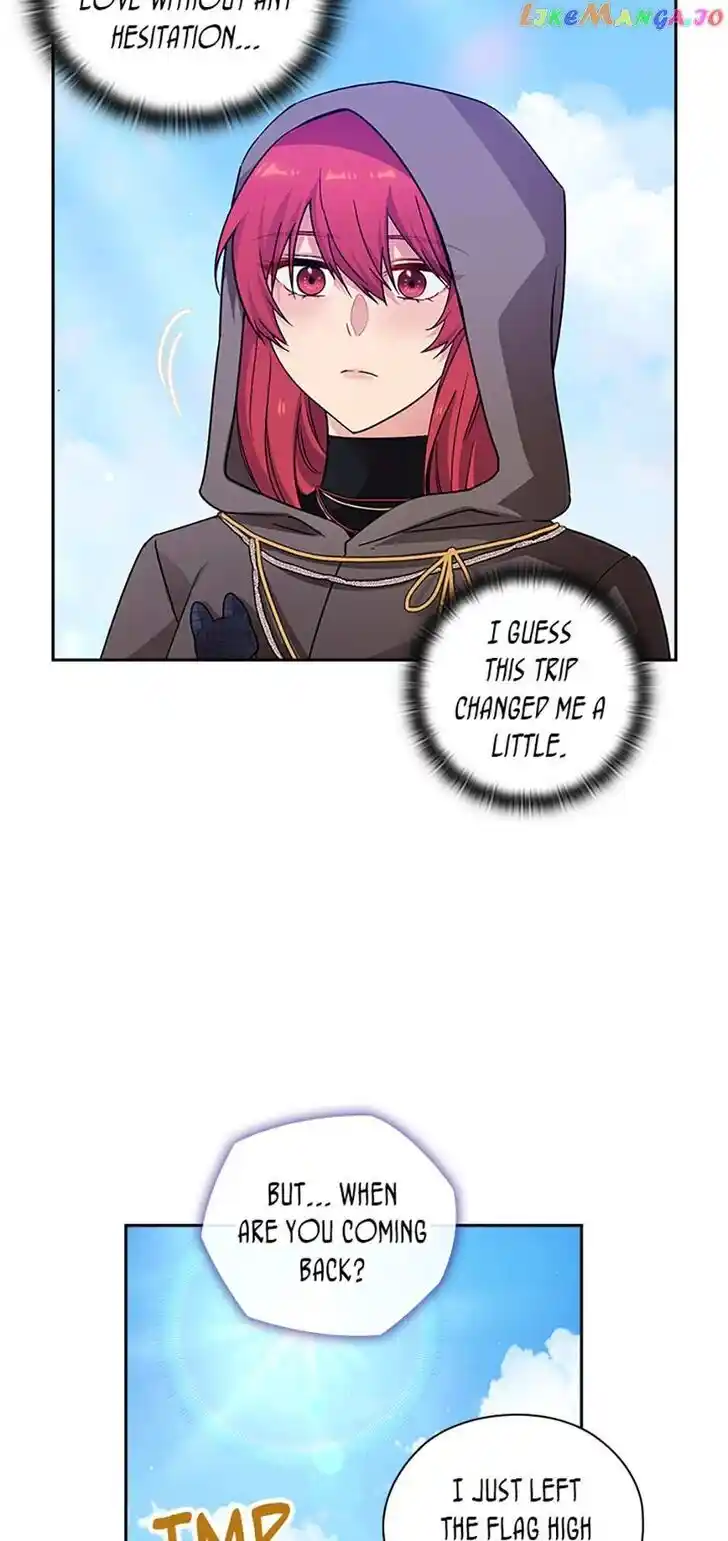 Reminiscence Adonis Ch.241