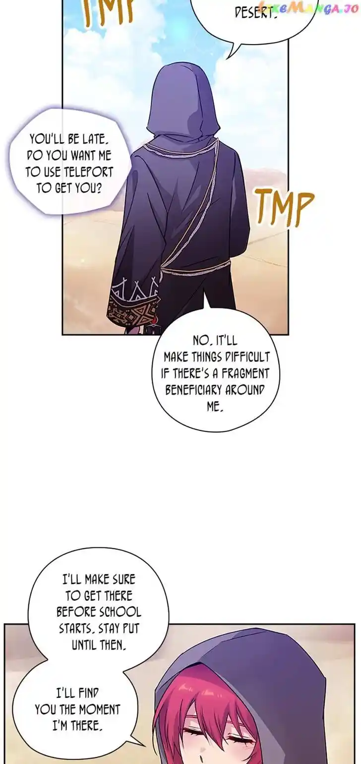 Reminiscence Adonis Ch.241