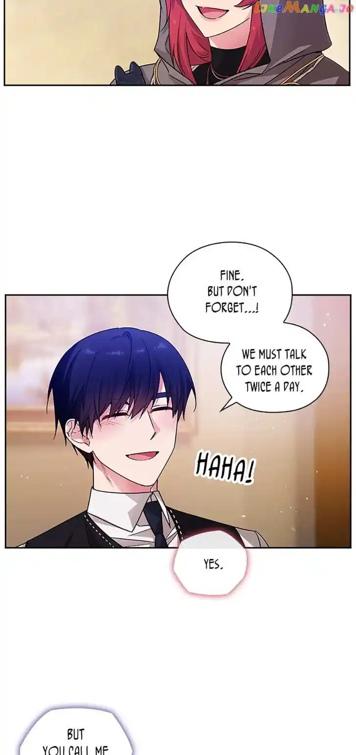 Reminiscence Adonis Ch.241