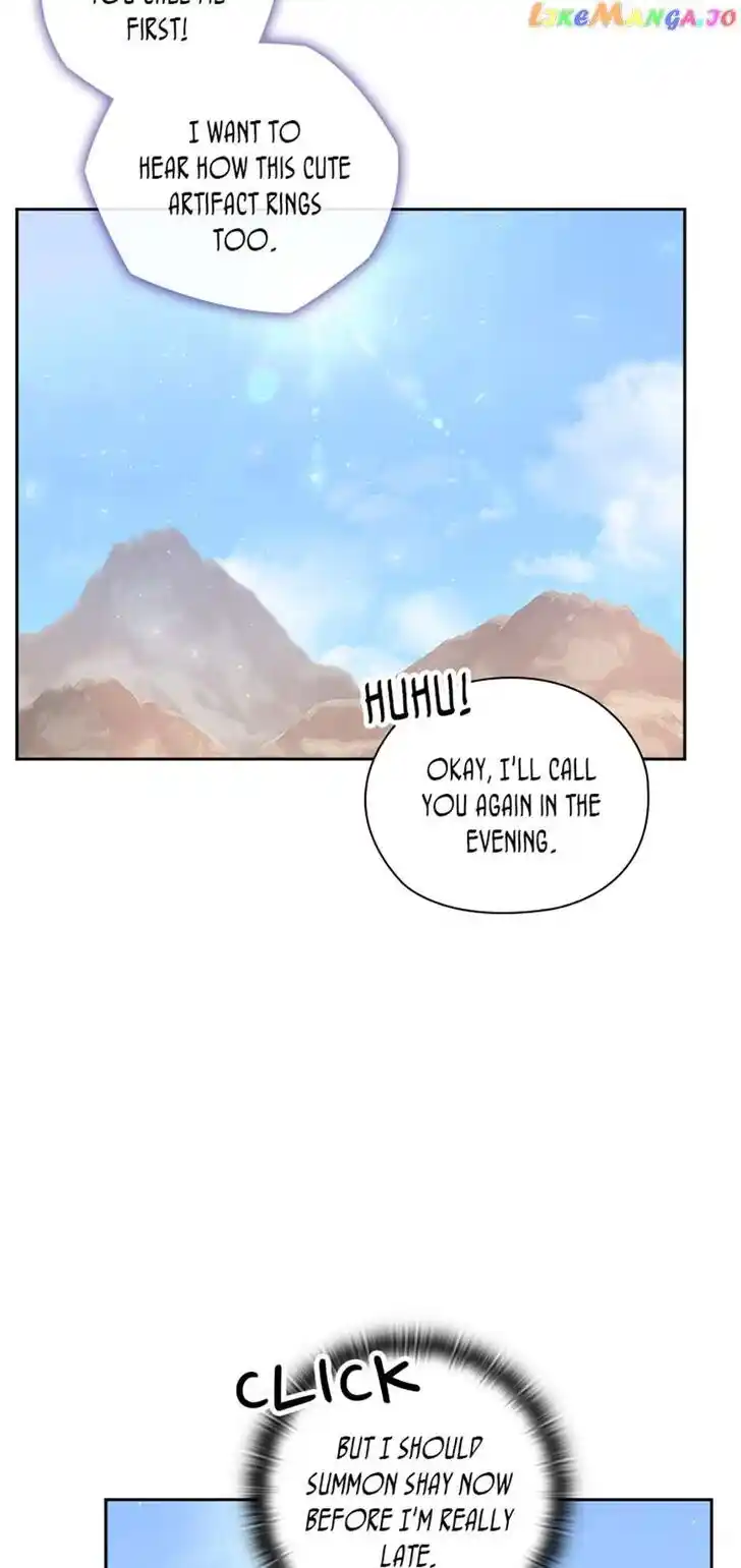 Reminiscence Adonis Ch.241