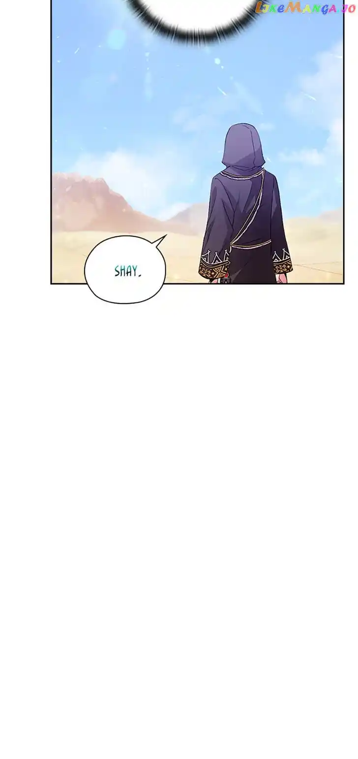 Reminiscence Adonis Ch.241