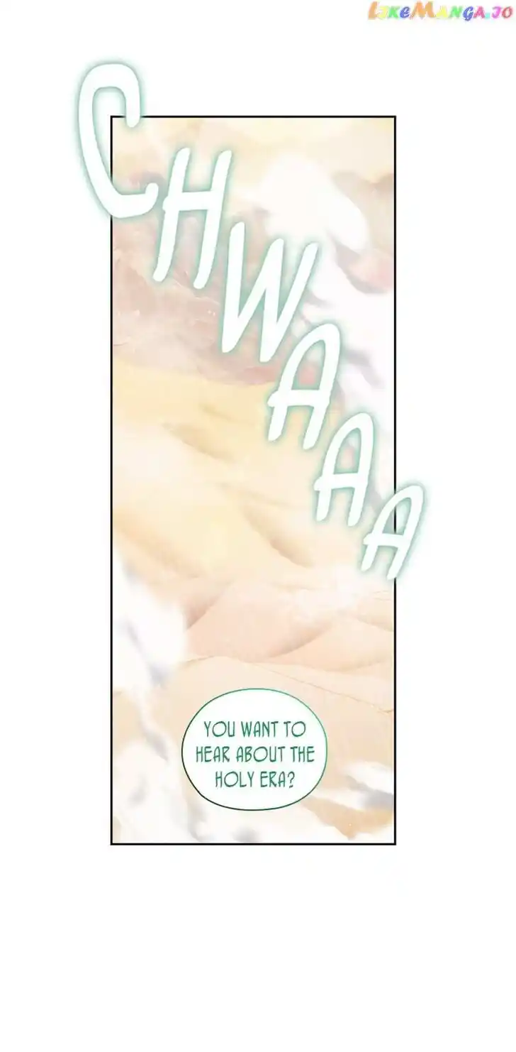 Reminiscence Adonis Ch.241