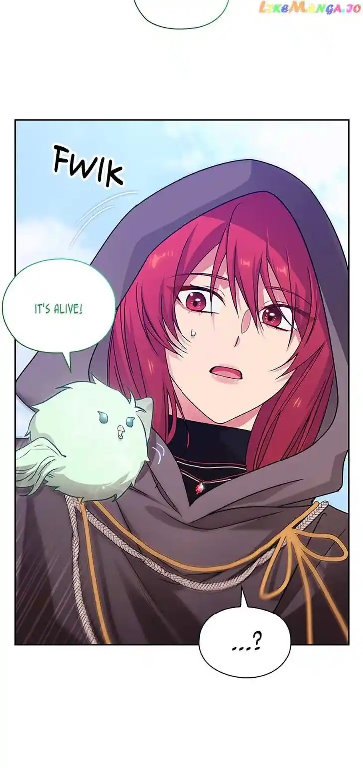 Reminiscence Adonis Ch.242