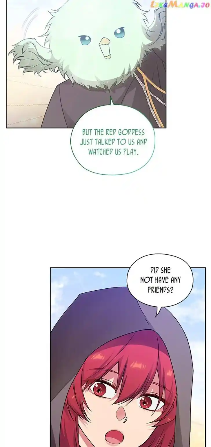 Reminiscence Adonis Ch.242