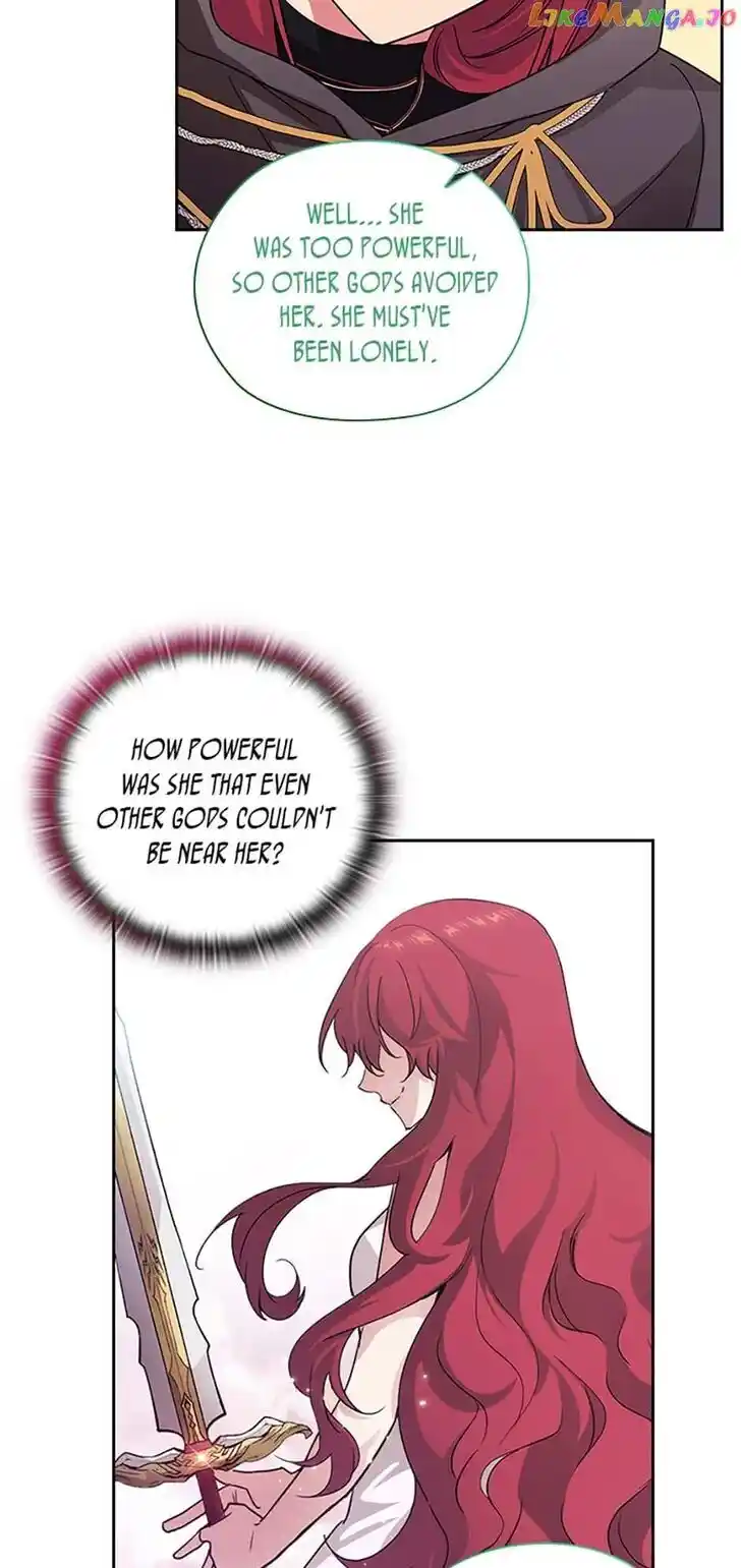 Reminiscence Adonis Ch.242