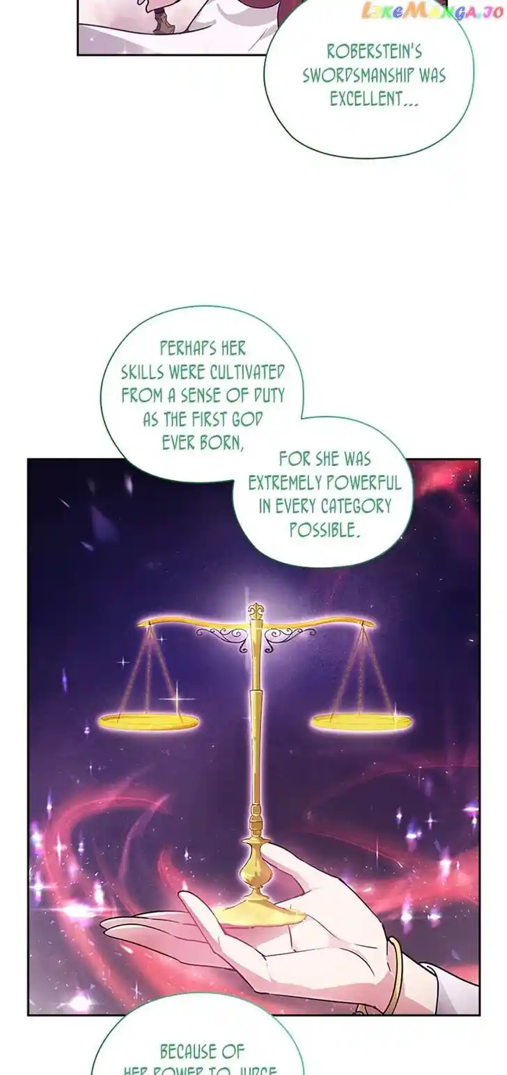 Reminiscence Adonis Ch.242