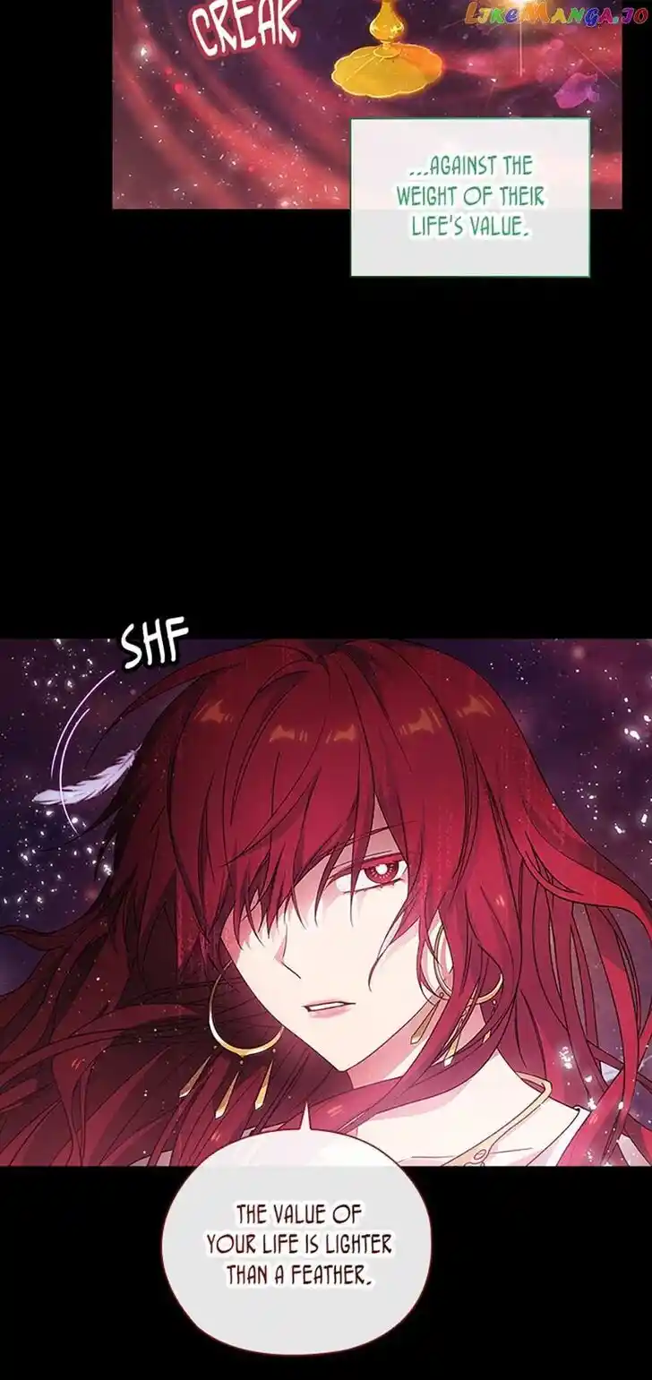 Reminiscence Adonis Ch.242