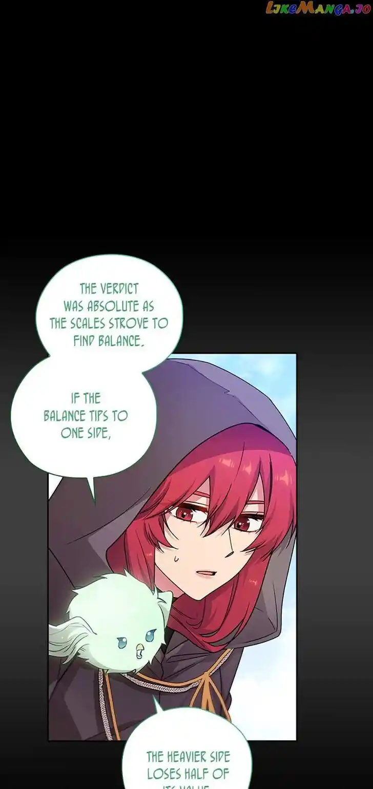 Reminiscence Adonis Ch.242