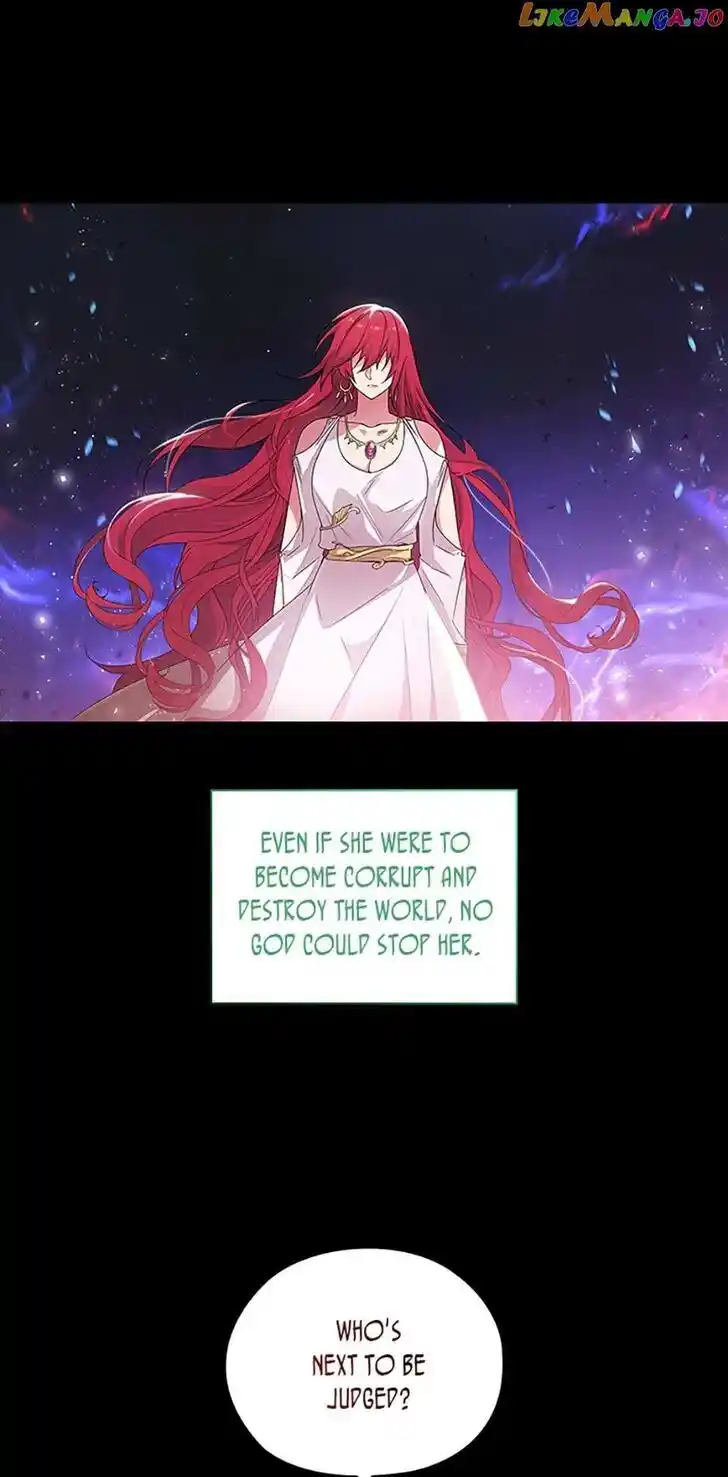 Reminiscence Adonis Ch.242