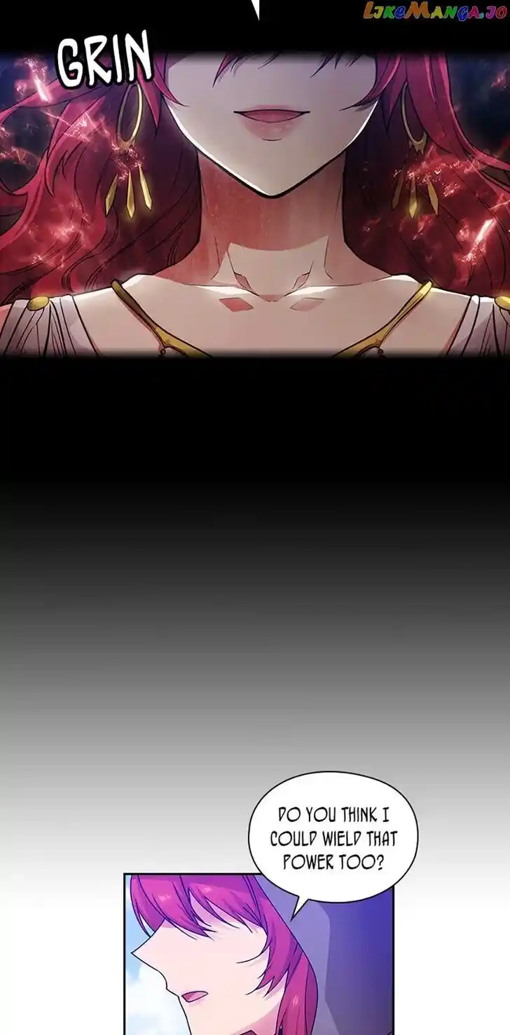 Reminiscence Adonis Ch.242