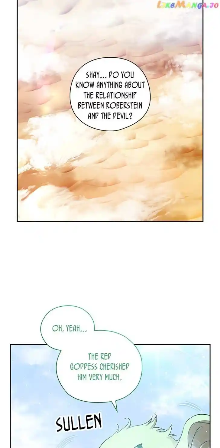 Reminiscence Adonis Ch.242