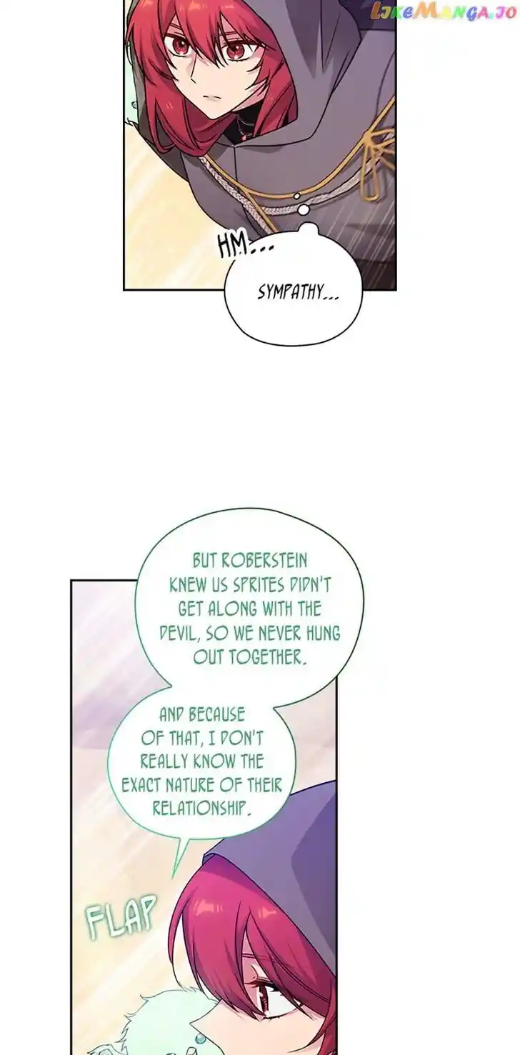 Reminiscence Adonis Ch.242