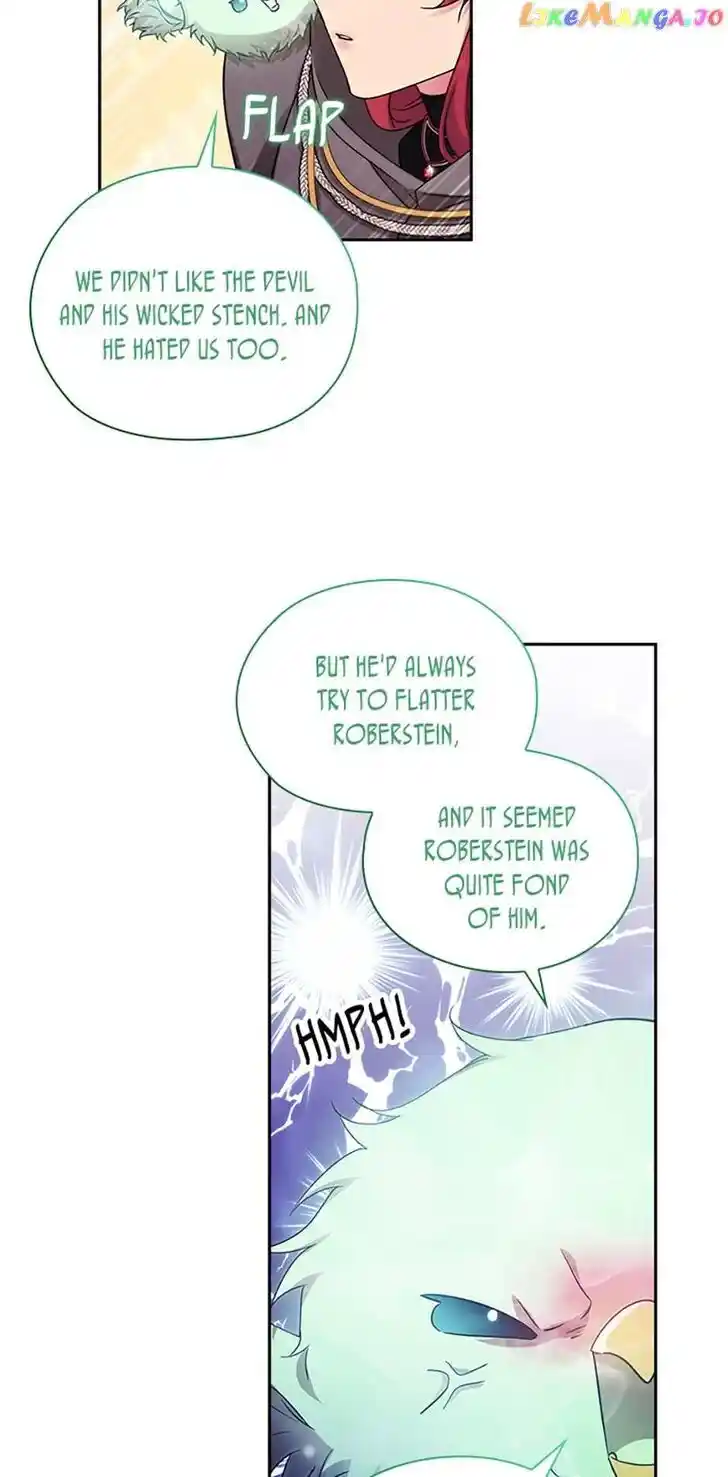 Reminiscence Adonis Ch.242