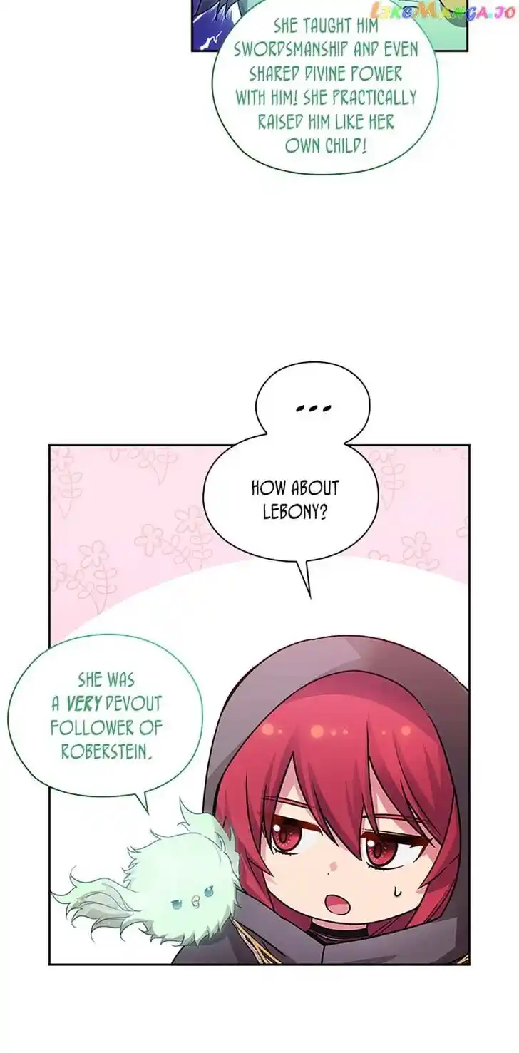 Reminiscence Adonis Ch.242