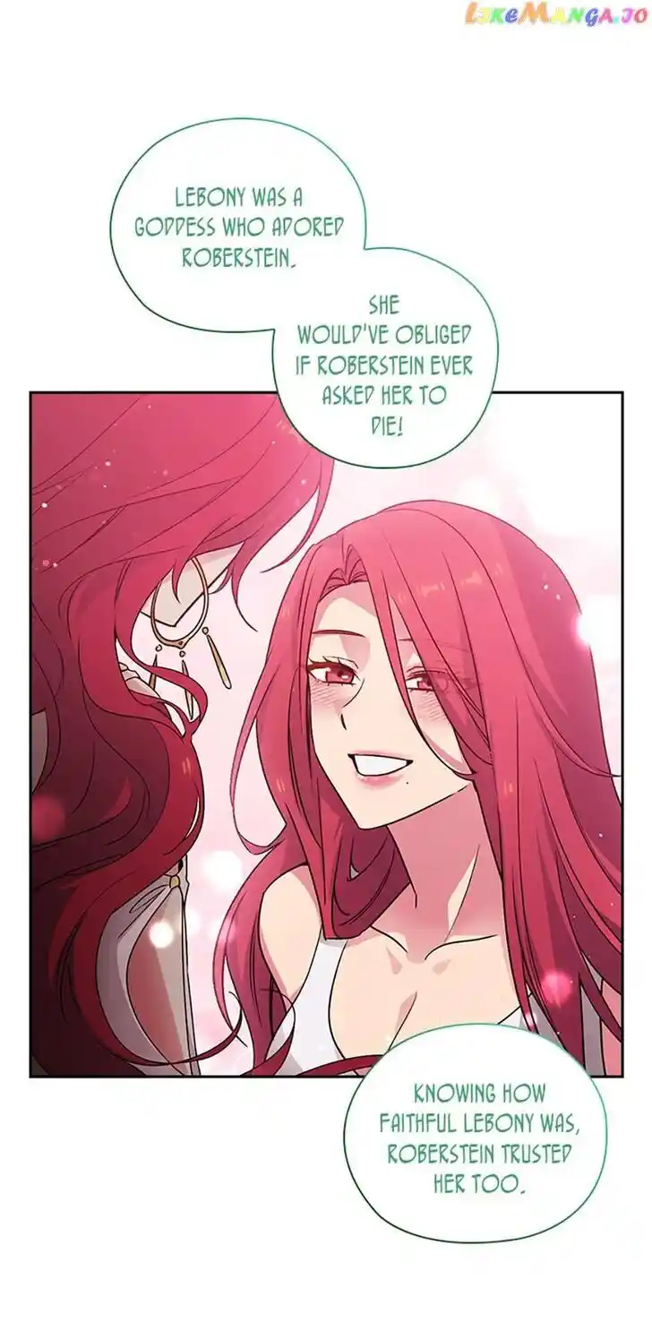 Reminiscence Adonis Ch.242