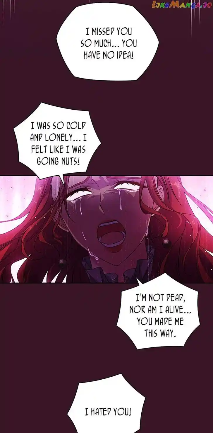 Reminiscence Adonis Ch.242