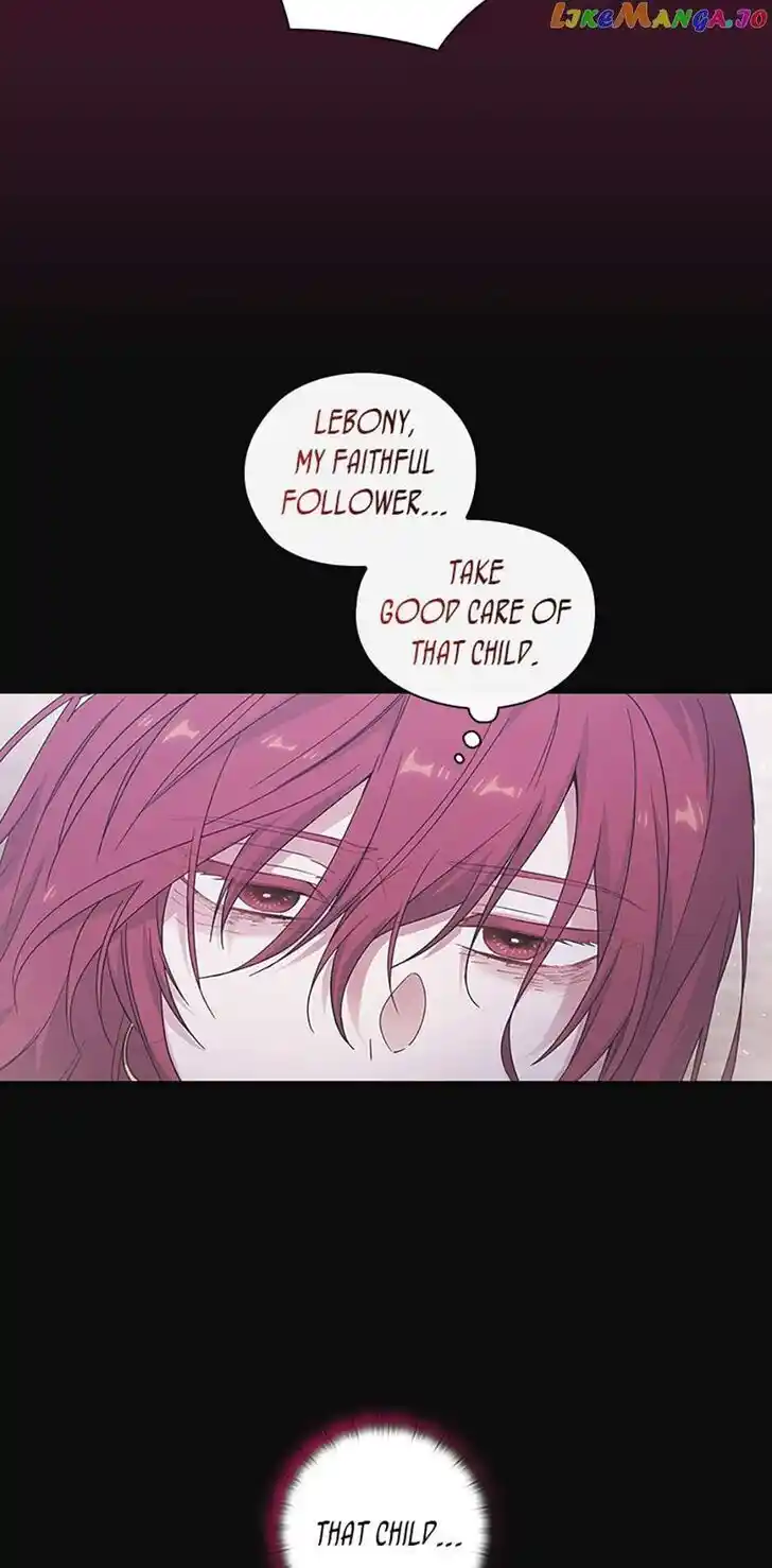 Reminiscence Adonis Ch.242