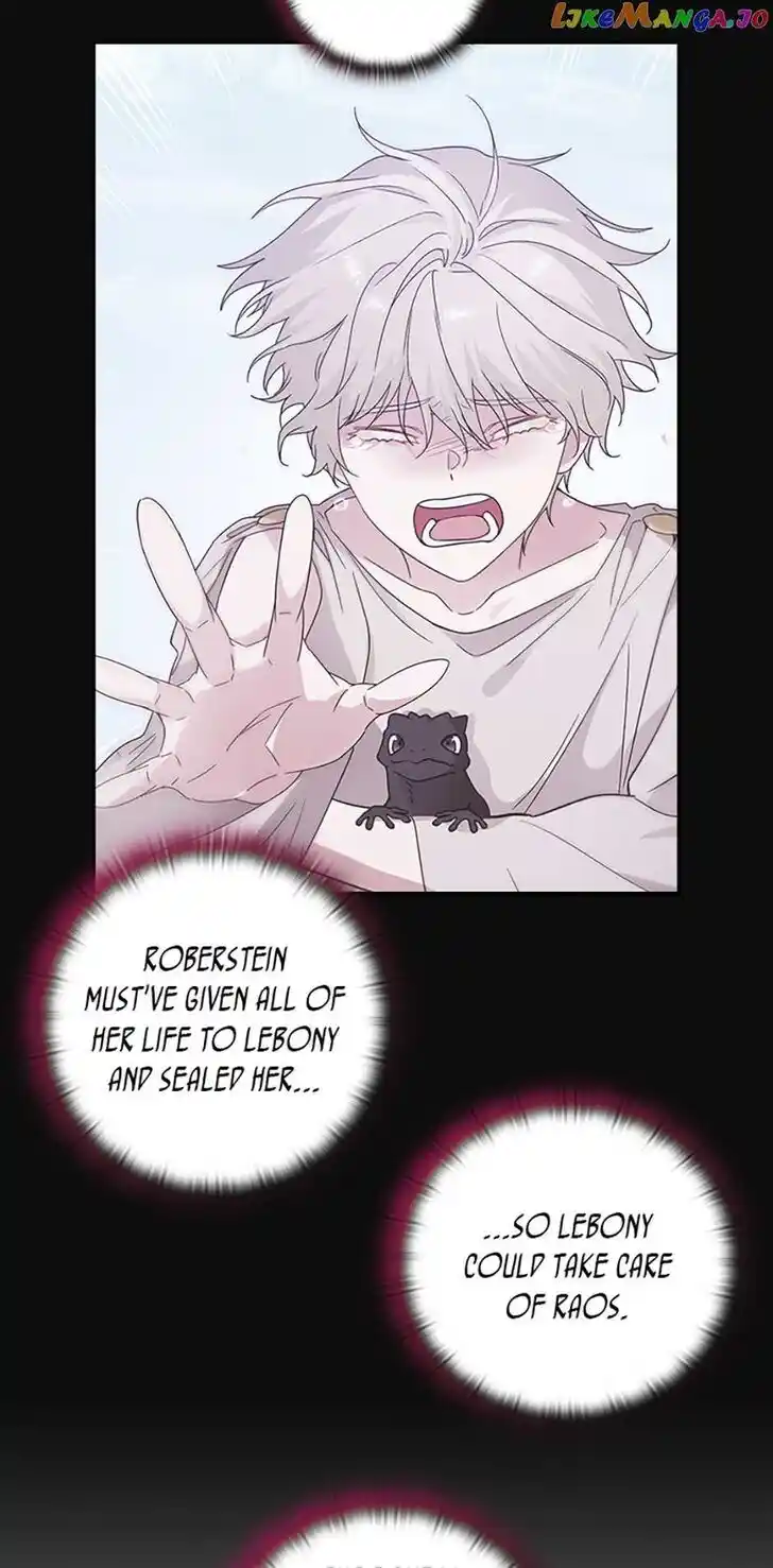 Reminiscence Adonis Ch.242