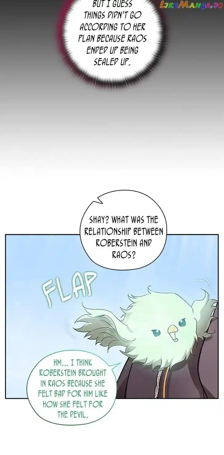 Reminiscence Adonis Ch.242