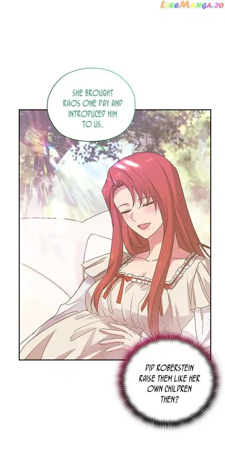 Reminiscence Adonis Ch.242