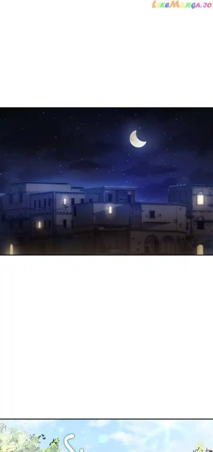 Reminiscence Adonis Ch.242