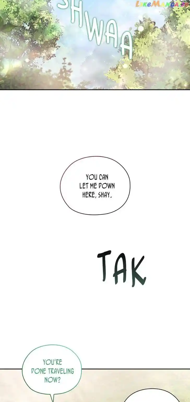 Reminiscence Adonis Ch.242