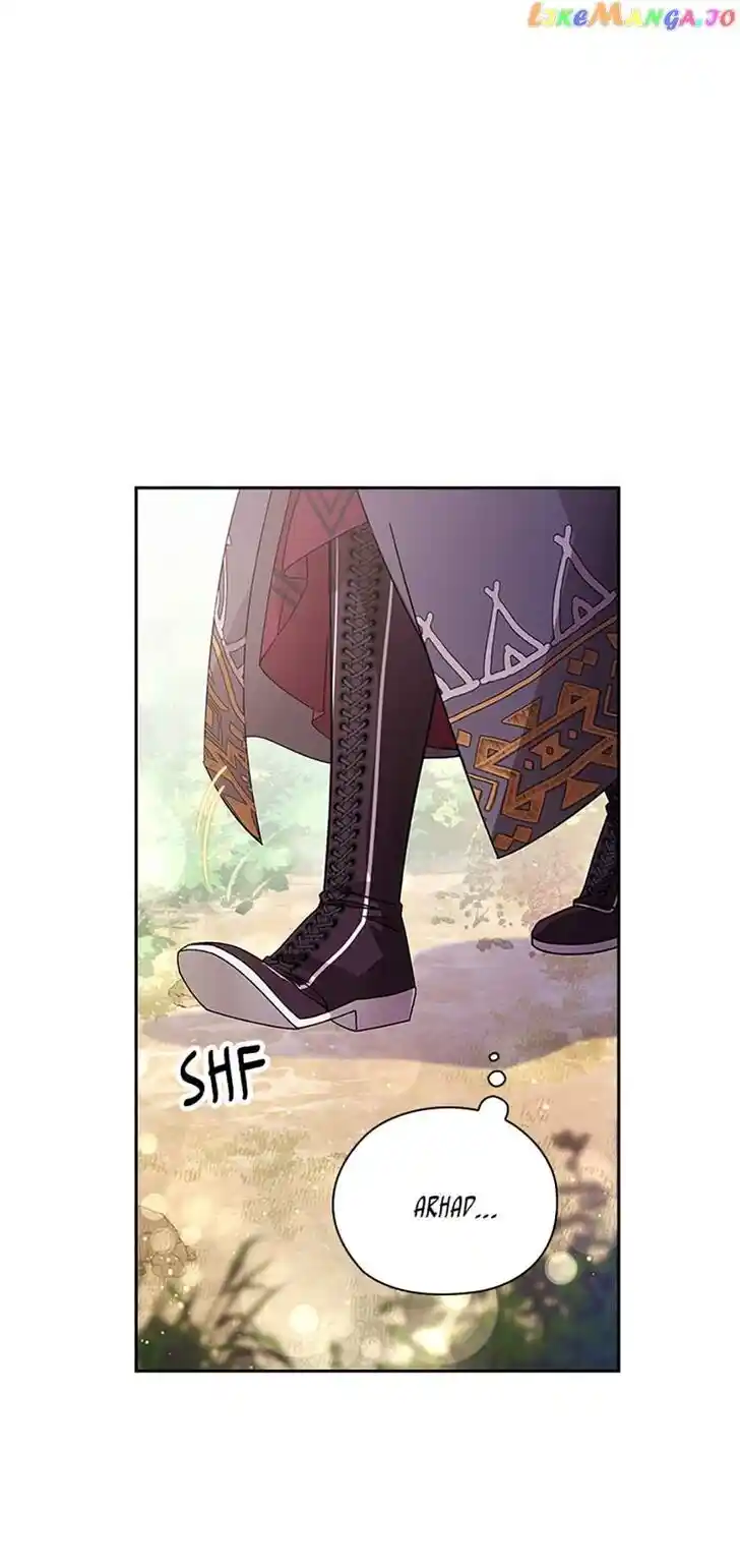 Reminiscence Adonis Ch.242