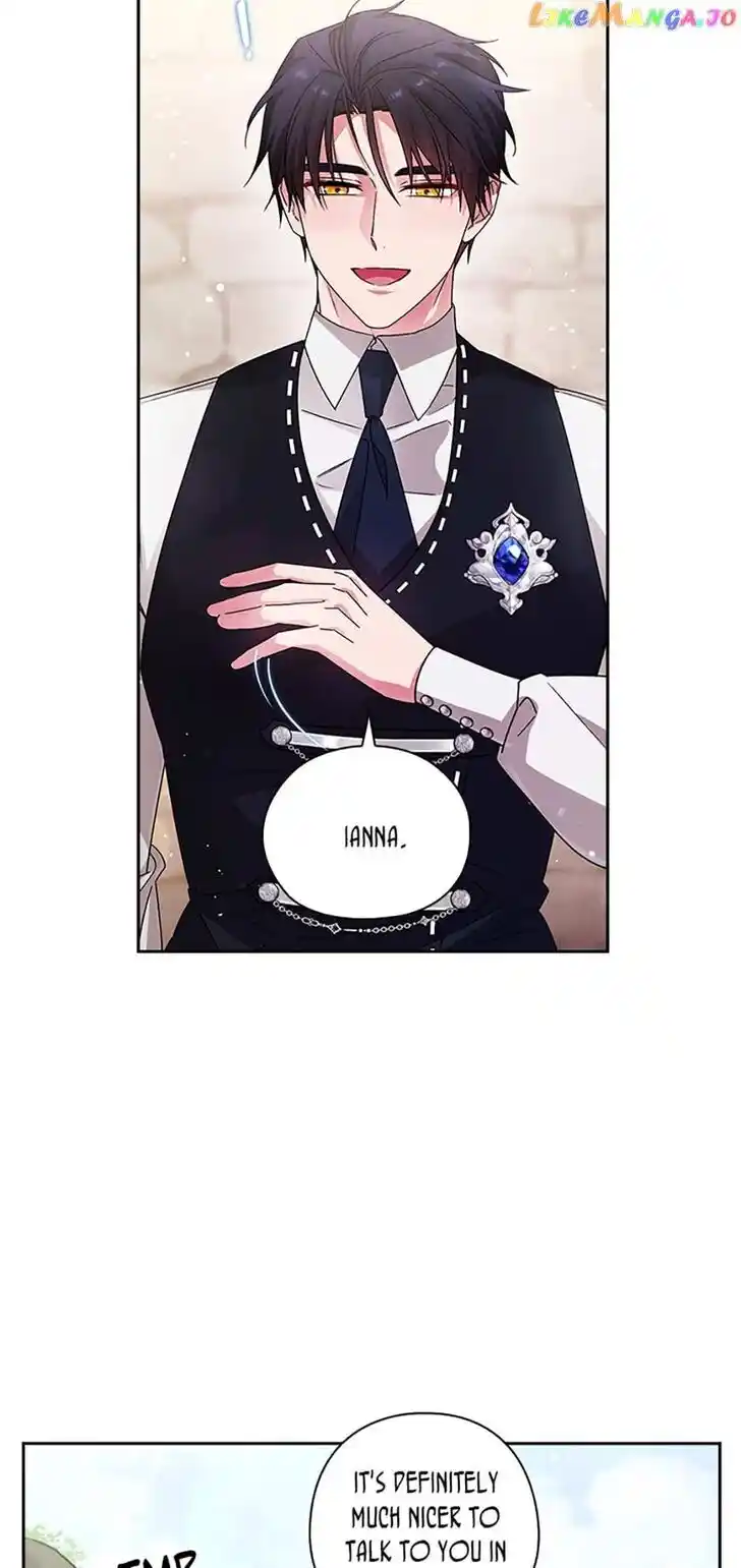 Reminiscence Adonis Ch.242